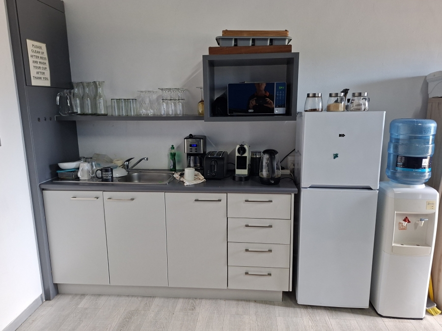 To Let Commercial Property for Rent in Somerset West Mall Triangle Western Cape